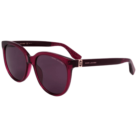 Marc Jacobs MARC 445/S 8CQK2 Zonnebril - Dames - Rood