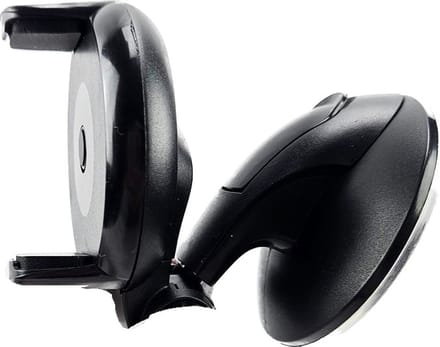 Telefoonhouder met zuignap - Universeel - Dashboard auto houder telefoon