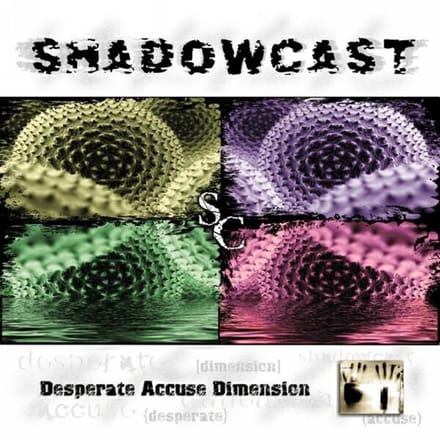 Desperate Accuse Dimensio