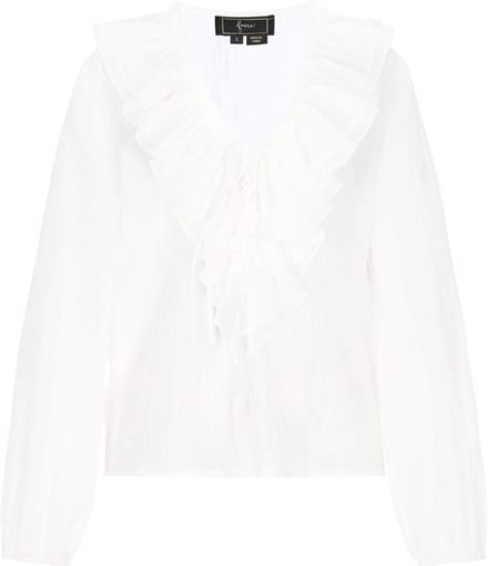 faina blouse