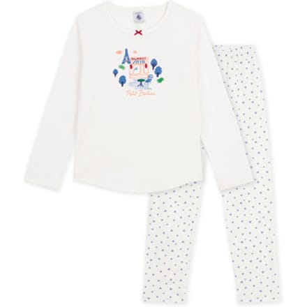 Pyjama's / nachthemden Petit Bateau PYJAMA