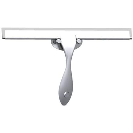 Dansani Match ergonomic shower squeegee with fitting 2400346