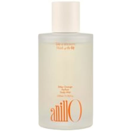 anillO - Bitter Orange Parfum Body Mist 100ml