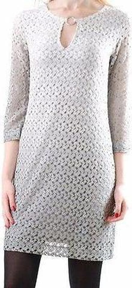 Ana Alcazar jurk 36