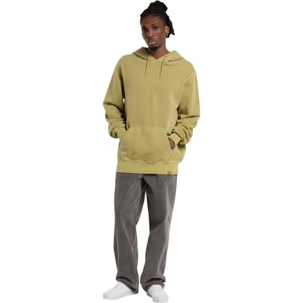 Dickies Plentywood Hoodie Groen M Man
