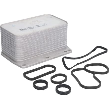 Olie radiator NISSENS 90922