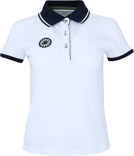The Indian Maharadja Kadiri Polo Dames - Maat S