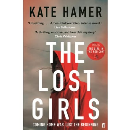 The Lost Girls - Kate Hamer