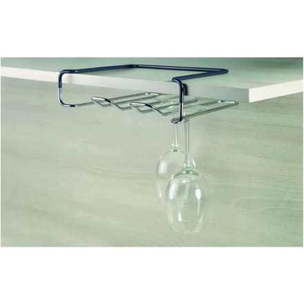 Keuken accessoire bestek houder Lacor