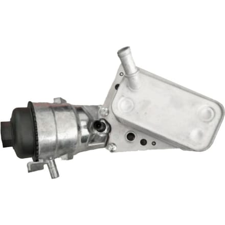 Olie radiator, motorolie VEMO V40-60-2135