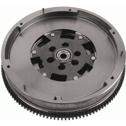 Dubbel massa vliegwiel SACHS 2294 501 231