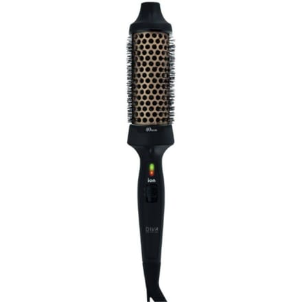 Diva Pro Keramische Warmteborstel Outlet 40mm