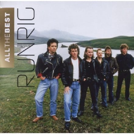 All The Best - Runrig