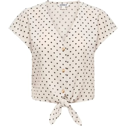 Vrouwenblouse Only Emmia