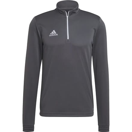 adidas Performance Entrada 22 Trainingsshirt - Heren - Grijs- S