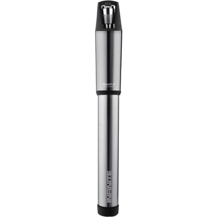Birzman Zacoo Infinite Apogee minipomp incl. CO2 patronen