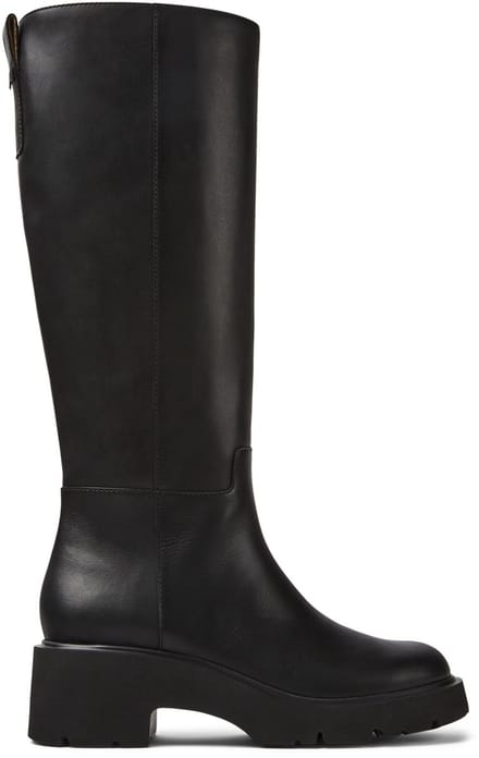 Camper Milah Laarzen - Damen - Zwart - 36
