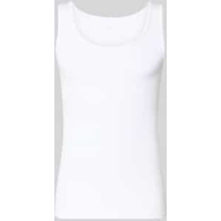mey Herren Athletic Shirt Serie Casual Cotton