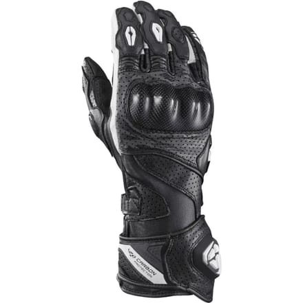 Zomer motorhandschoenen Ixon Tornado Air