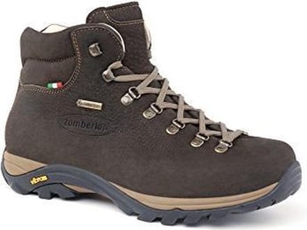 Zamberlan New trail lite ev gtx wandelschoen heren maat 45,5