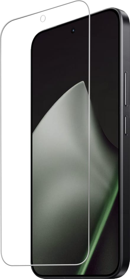 Screenprotector Geschikt voor Xiaomi 15T - Extra Sterk - Beschermglas - Gehard Glas - Tempered Glass - Screen Protector