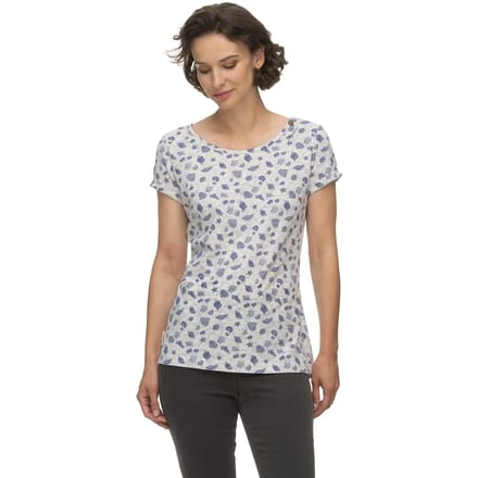 T-shirt dames Ragwear Florah B