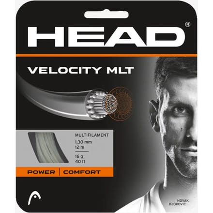 Tennissnaren Head Velocity MLT