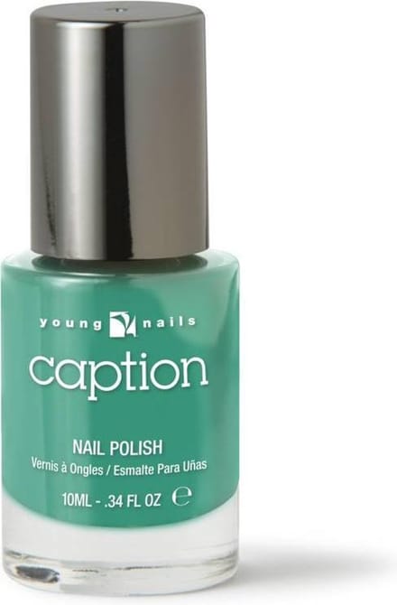 Caption nagellak 116 - Instant Vaca - groen