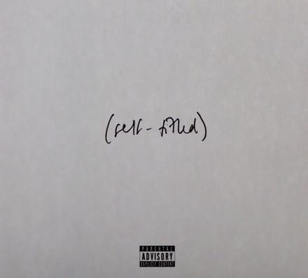 Marcus Mumford - (self-Titled) (CD)
