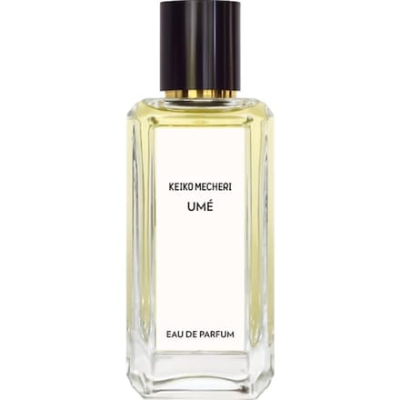 Keiko Mecheri Umé Eau de Parfum Spray Herenparfum Unisex 100 ml
