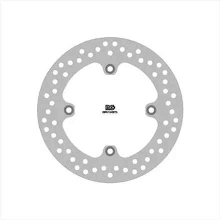 Remschijf voor vaste motorfiets NG Brake Disc DIS1977