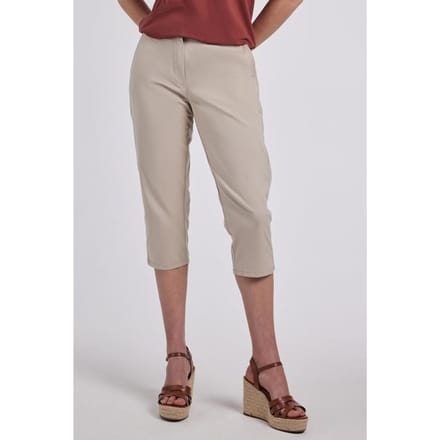 DIDI Dames Capri Sonar Feather grey maat 48