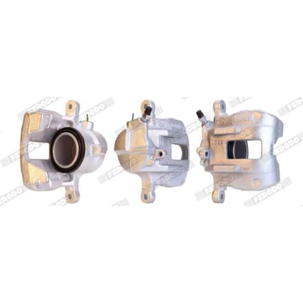 Remklauw FERODO FCL694146