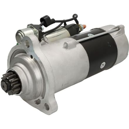 Starter RIVOLV RIVH77002