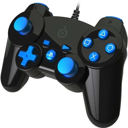 Official licensed PlayStation 3 Mini Controller - PS3