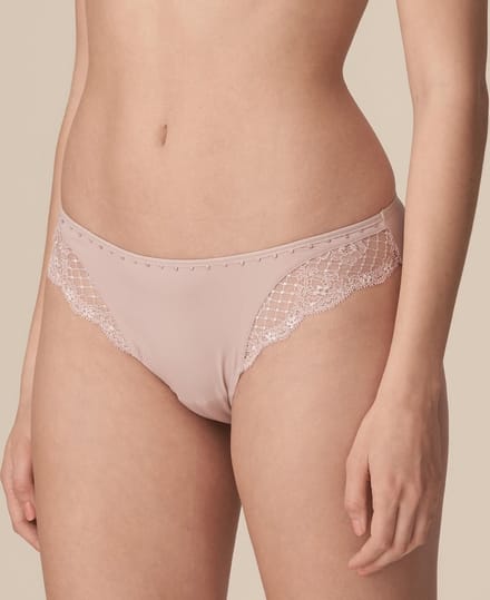 Marie Jo Pearl Rio Slip 0502120 Patine - maat 36