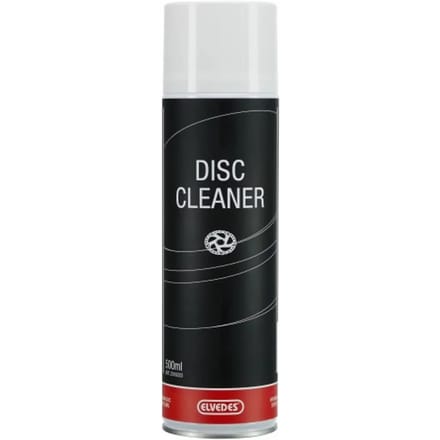 Elvedes Discbrake reiniger - Verbetert remprestaties - 500ml spuitbus