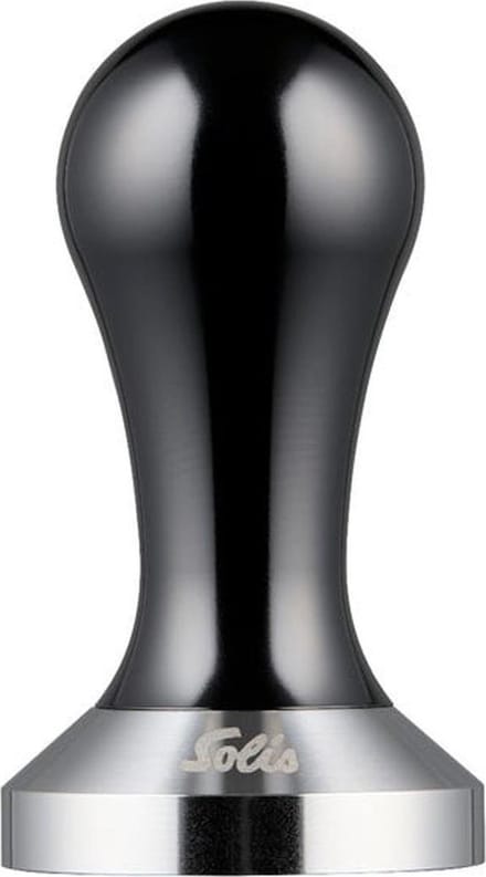 Solis Tamper 54 mm - Geschikt voor 54 mm portafilters