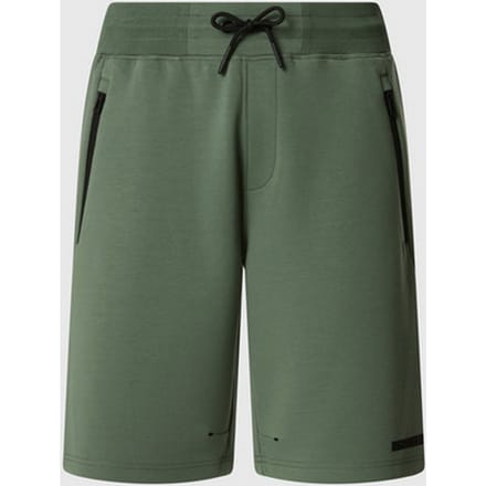 korte broek man groen