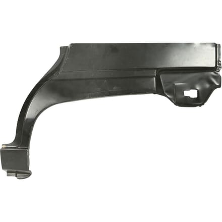 Spatbord, achter BLIC 6504-03-0517581P, links