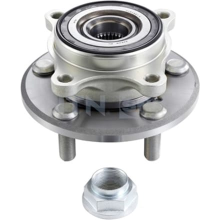 Wiellagerset SNR R174.79