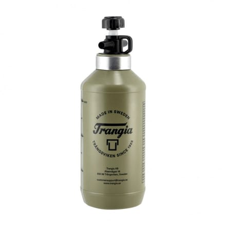 Trangia Brandstoffles Olijfgroen 300 ml