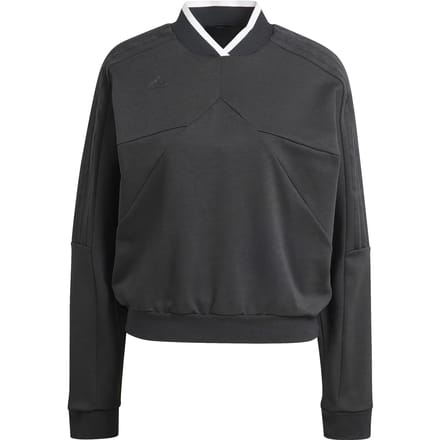 adidas Sportswear Tiro Sweatshirt - Dames - Zwart- S