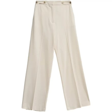Stretchbroek Rechstreekse pijp Dames Salsa Jeans