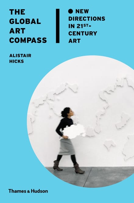 Global Art Compass - Hicks, Alistair