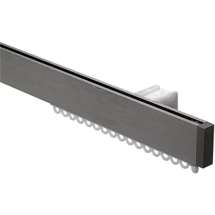 Sencys Complete Set Design Rail Rvs 250cm