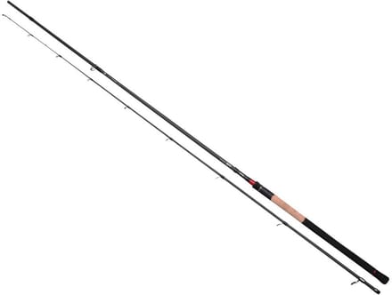 Spro Crx Softbait Spinhengel Zwart 2.90 m / 10-30 g