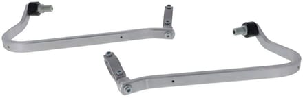 Barkbusters Bhg-131-00-np Handbeschermer Montagekit Zilver