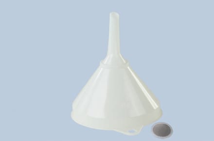 Hünersdorff 951100 Trechter 1 l 168 mm