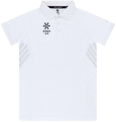 Osaka Jersey Polo Junior - Maat 10/12